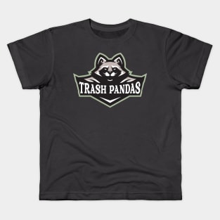 Team Trash Panda Kids T-Shirt